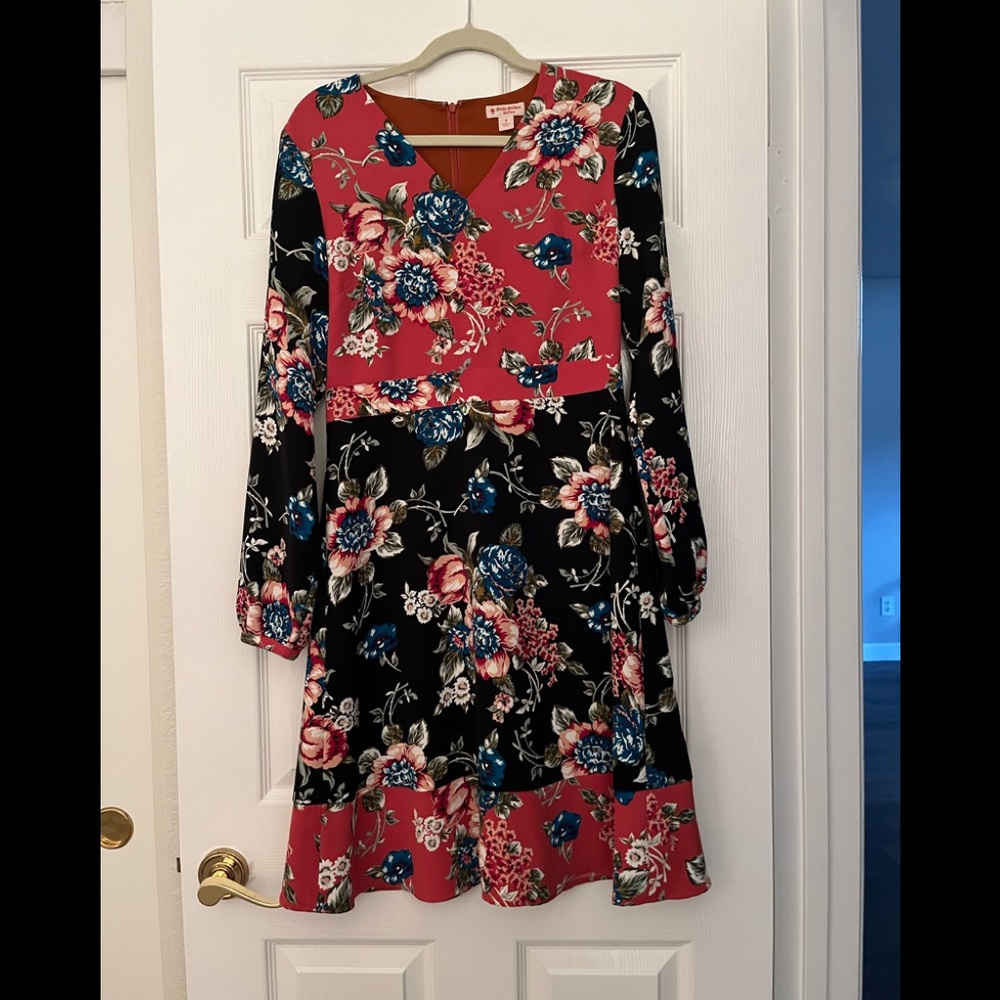 Brooks Brothers Dress
